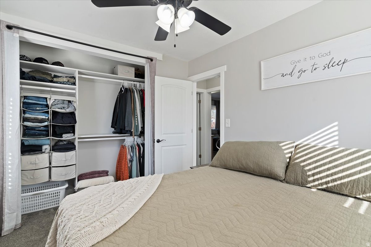 BERRETT SUBDIVISION - Residential