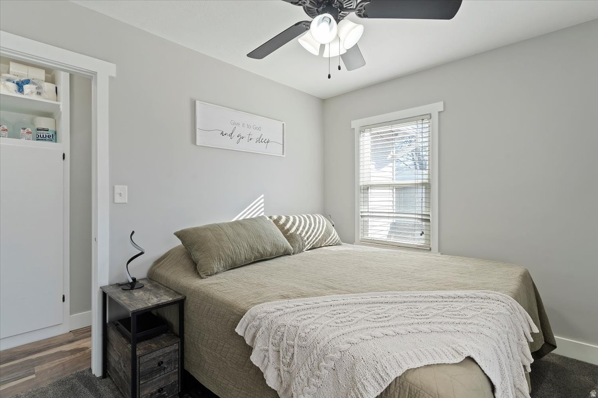 BERRETT SUBDIVISION - Residential