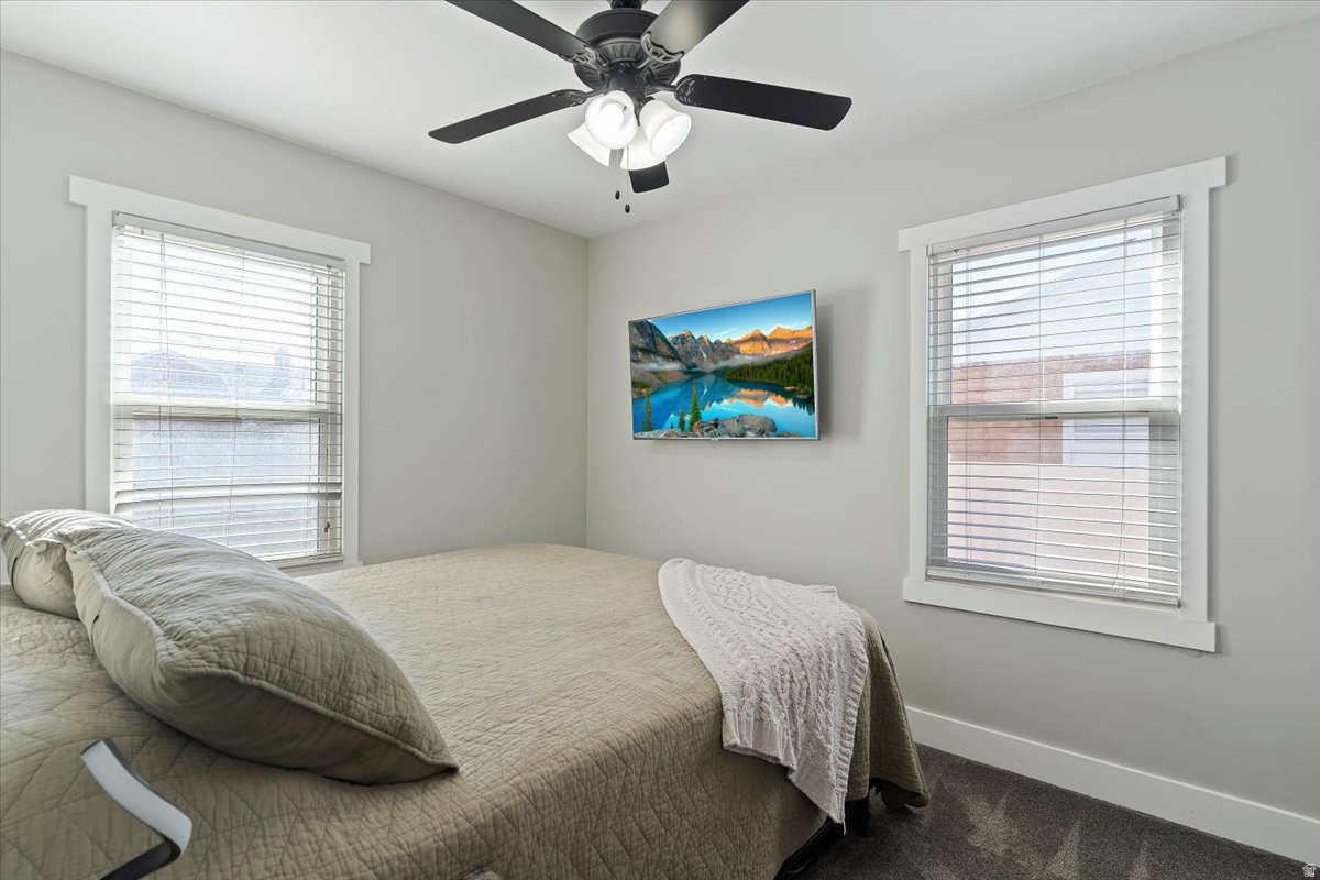 BERRETT SUBDIVISION - Residential