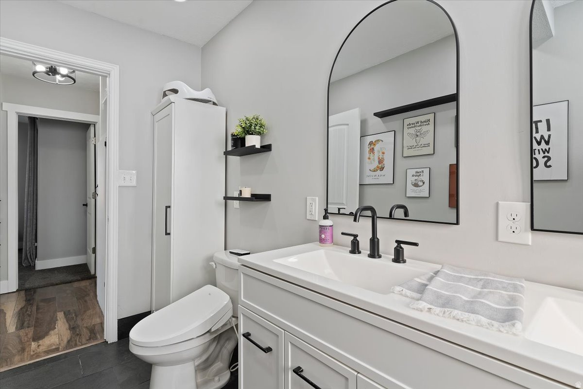 BERRETT SUBDIVISION - Residential