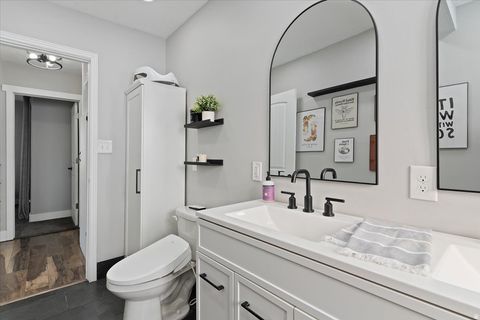 Tiny photo for 5874 S 2625 W, Roy, UT 84067 (MLS # 2144921)