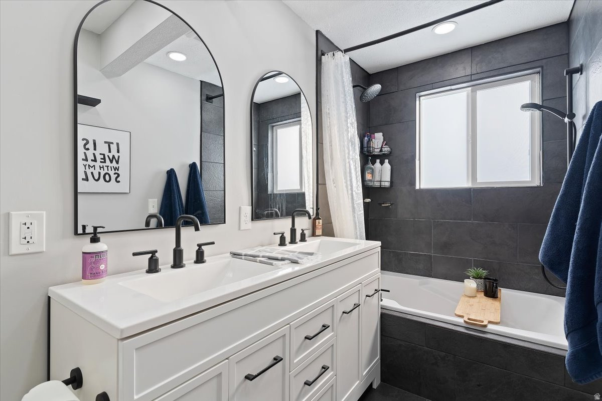 BERRETT SUBDIVISION - Residential