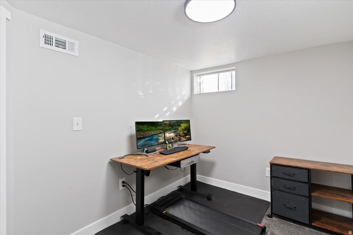 BERRETT SUBDIVISION - Residential