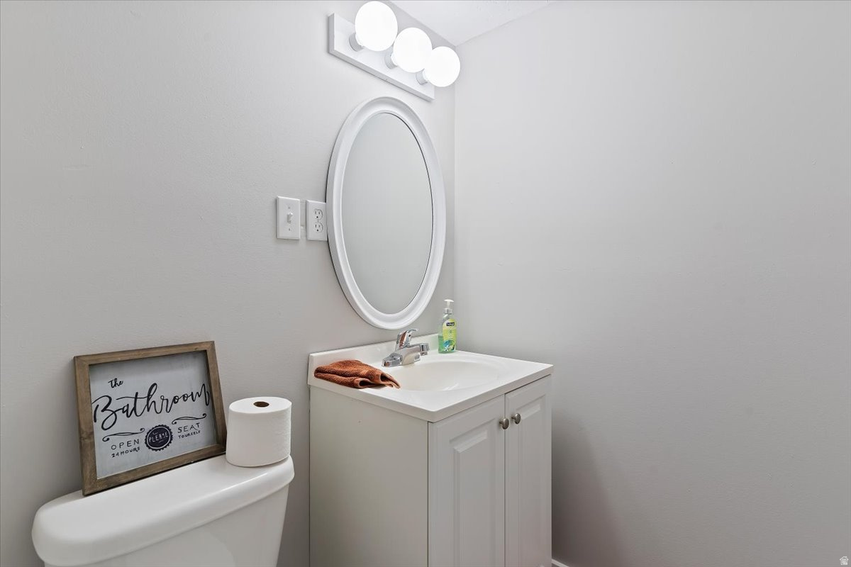 BERRETT SUBDIVISION - Residential