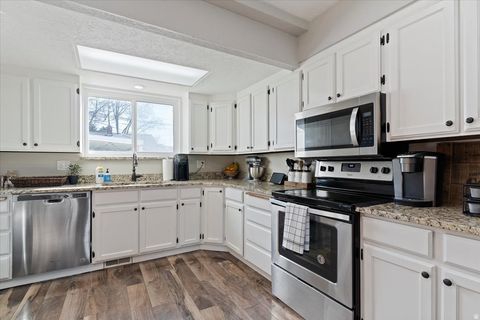 Tiny photo for 5874 S 2625 W, Roy, UT 84067 (MLS # 2144921)