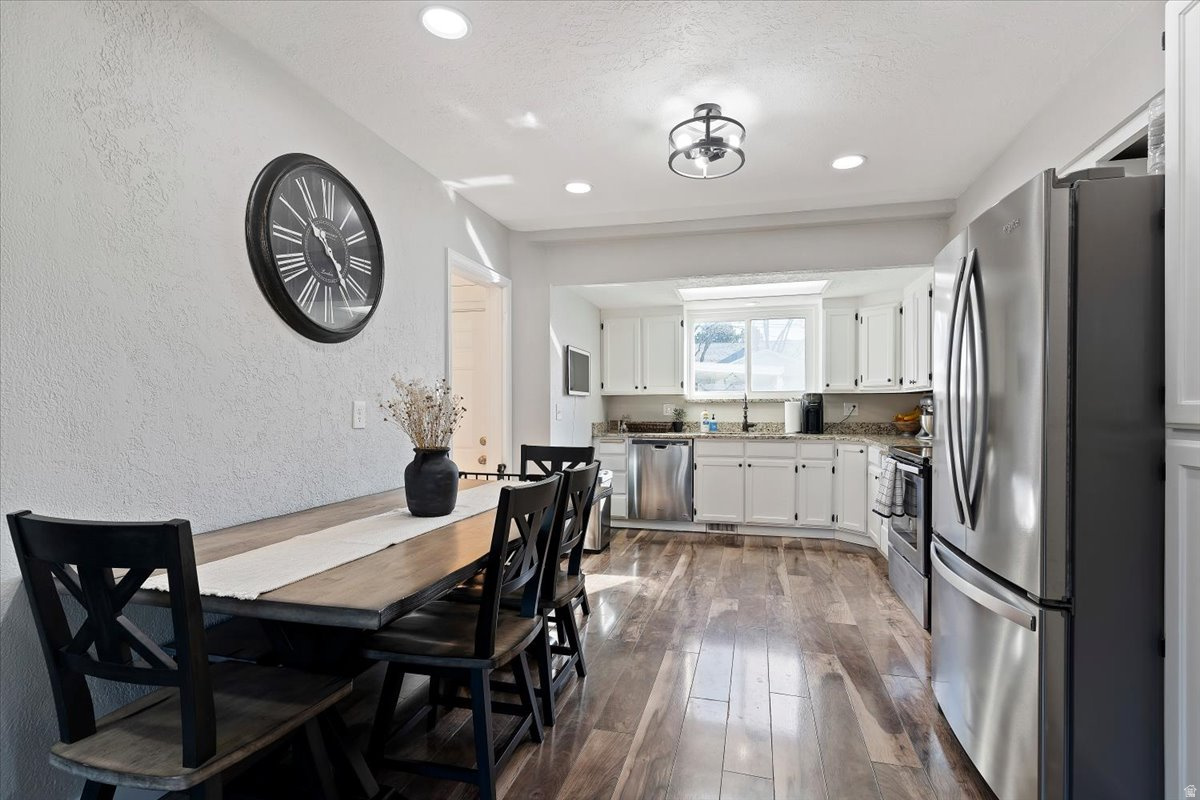 BERRETT SUBDIVISION - Residential