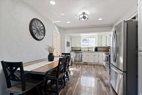 Tiny photo for 5874 S 2625 W, Roy, UT 84067 (MLS # 2144921)