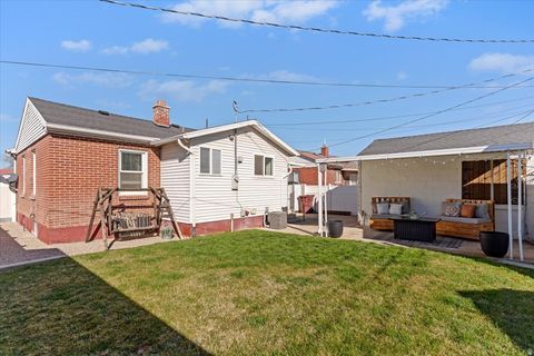 Tiny photo for 5874 S 2625 W, Roy, UT 84067 (MLS # 2144921)