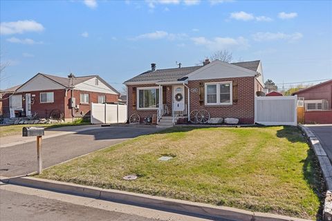 Tiny photo for 5874 S 2625 W, Roy, UT 84067 (MLS # 2144921)