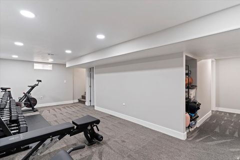 Tiny photo for 5874 S 2625 W, Roy, UT 84067 (MLS # 2144921)