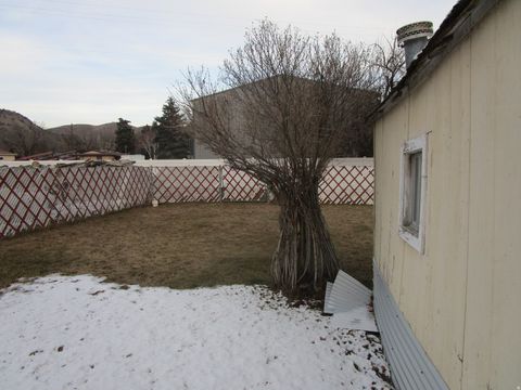 Tiny photo for 129 S MAIN ST, Malad City, ID 83252 (MLS # 2133351)