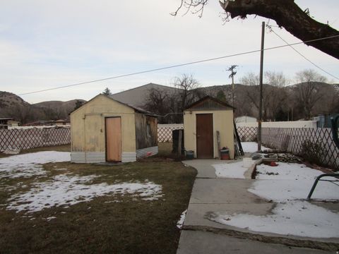 Tiny photo for 129 S MAIN ST, Malad City, ID 83252 (MLS # 2133351)