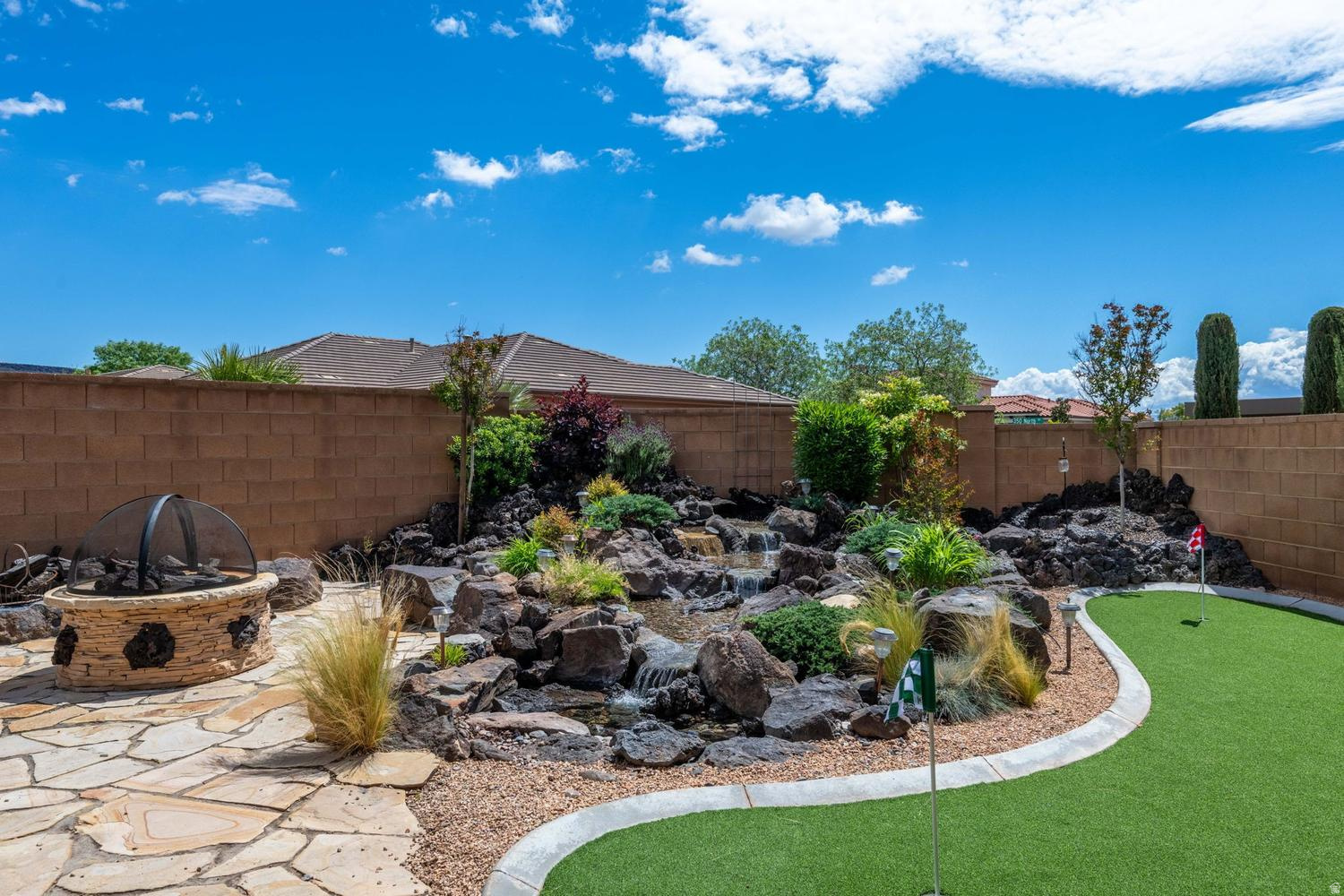 TWIN CREEKS AT STONEBRIDGE PH 2 - Residential