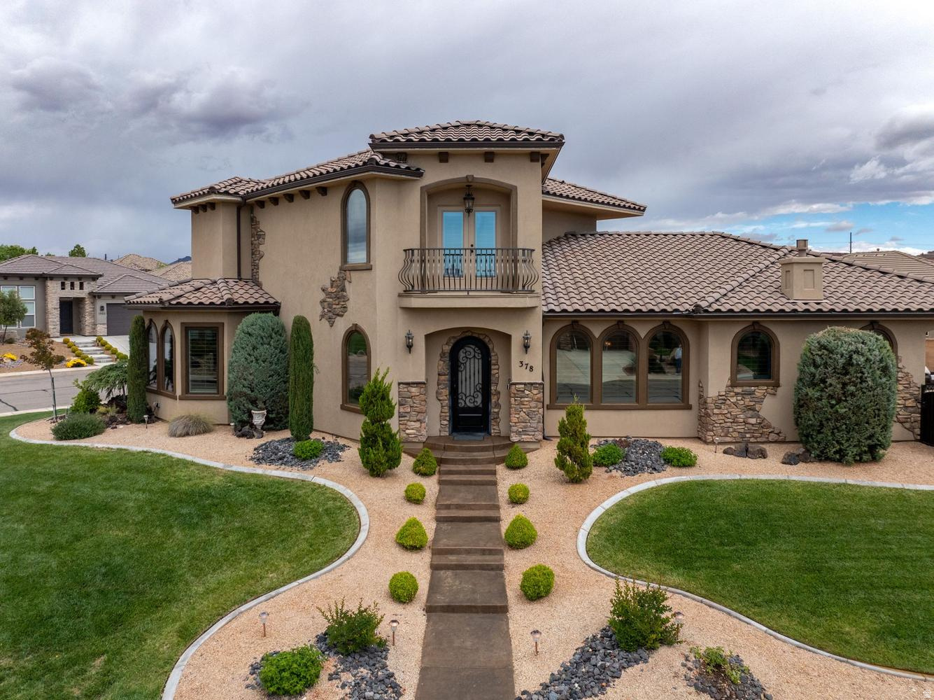 TWIN CREEKS AT STONEBRIDGE PH 2 - Residential