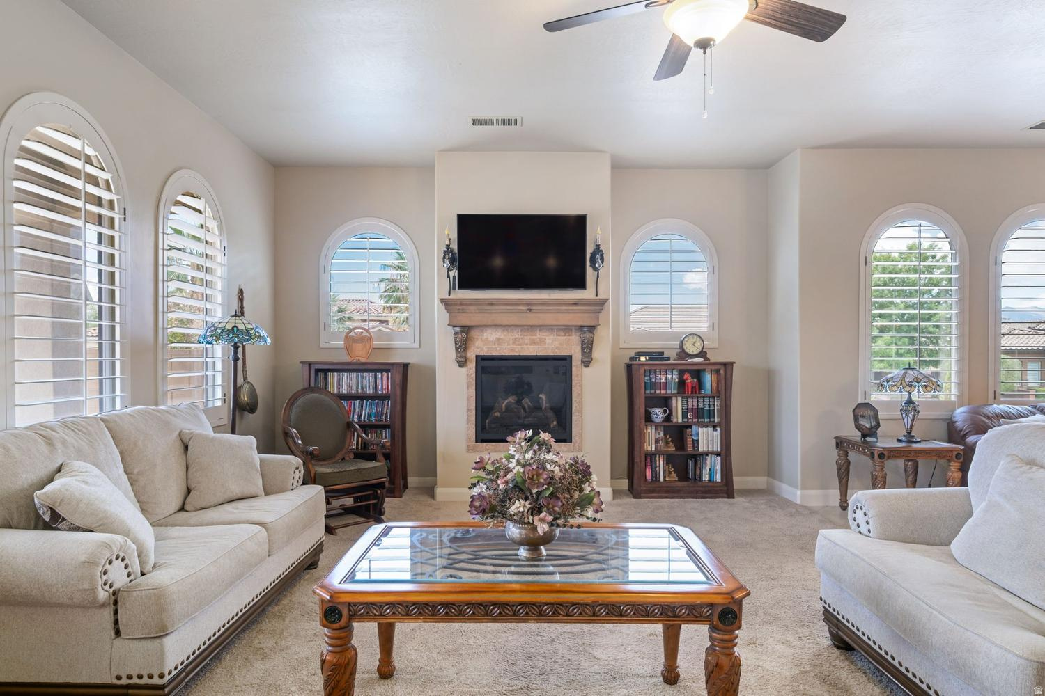 TWIN CREEKS AT STONEBRIDGE PH 2 - Residential