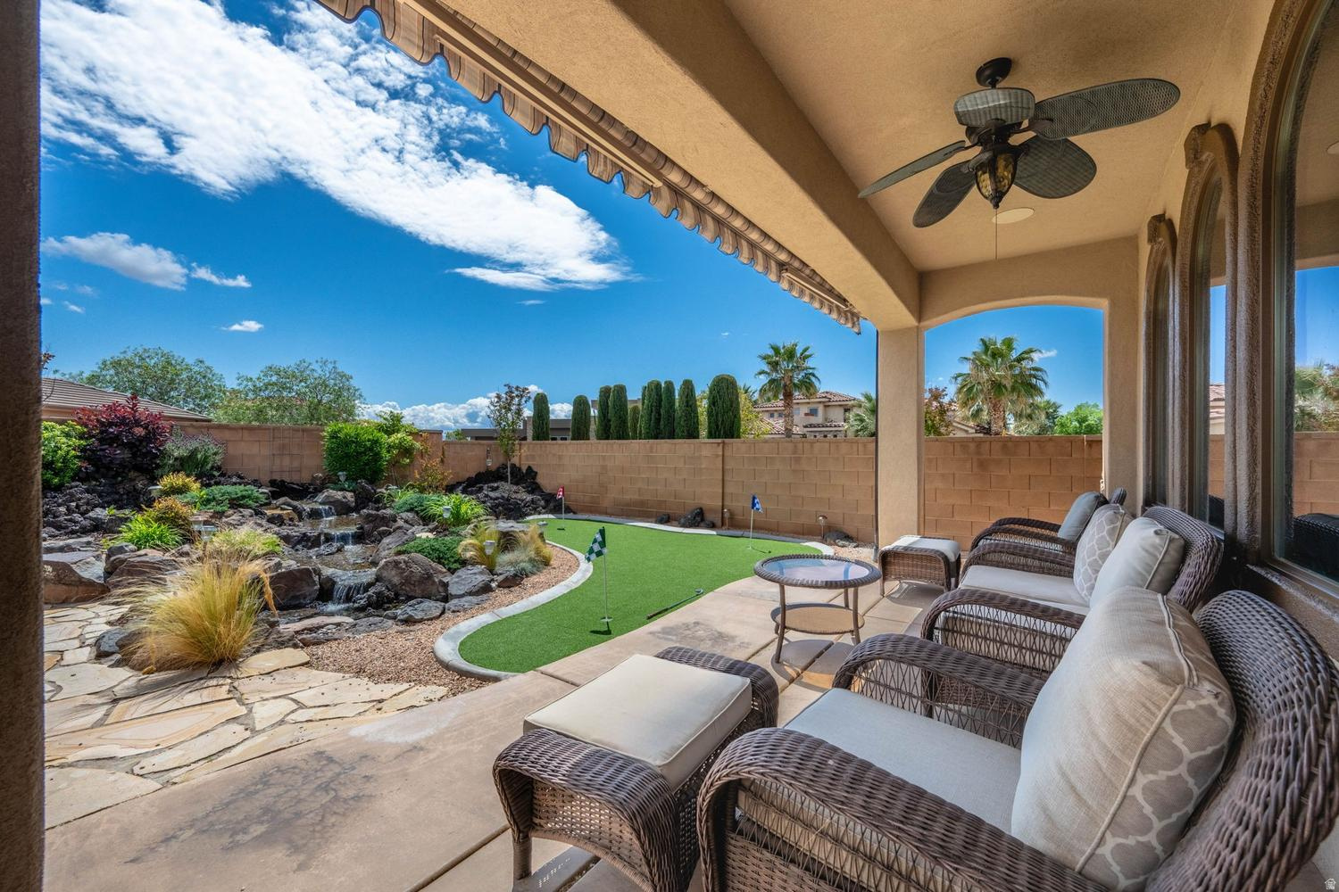 TWIN CREEKS AT STONEBRIDGE PH 2 - Residential