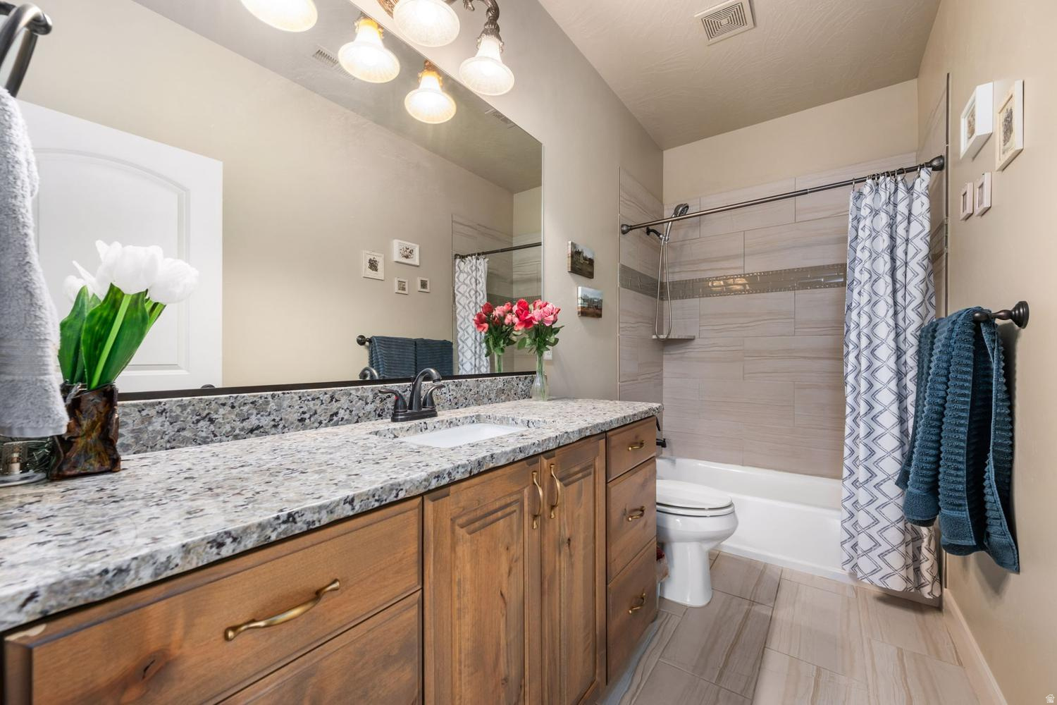 TWIN CREEKS AT STONEBRIDGE PH 2 - Residential