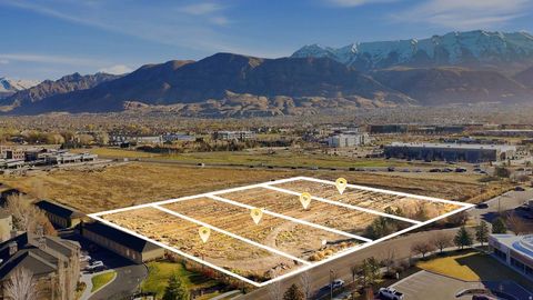 Tiny photo for 2100 W SAM WHITE LN, Pleasant Grove, UT 84062 (MLS # 2146258)