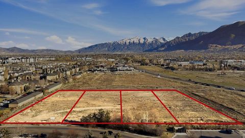 Tiny photo for 2100 W SAM WHITE LN, Pleasant Grove, UT 84062 (MLS # 2146258)