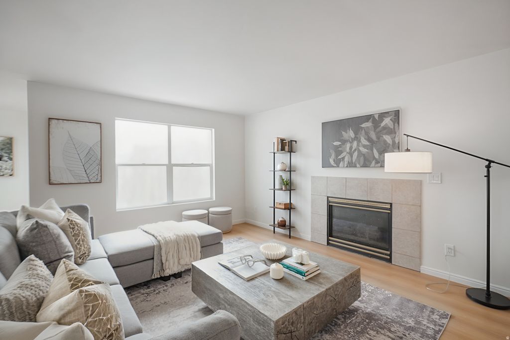 Photo of 1467 S 950 W, Woods Cross, UT 84087 (MLS # 2149875)