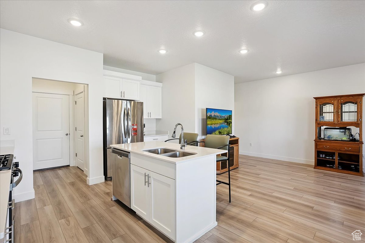 STILLCREEK - Residential