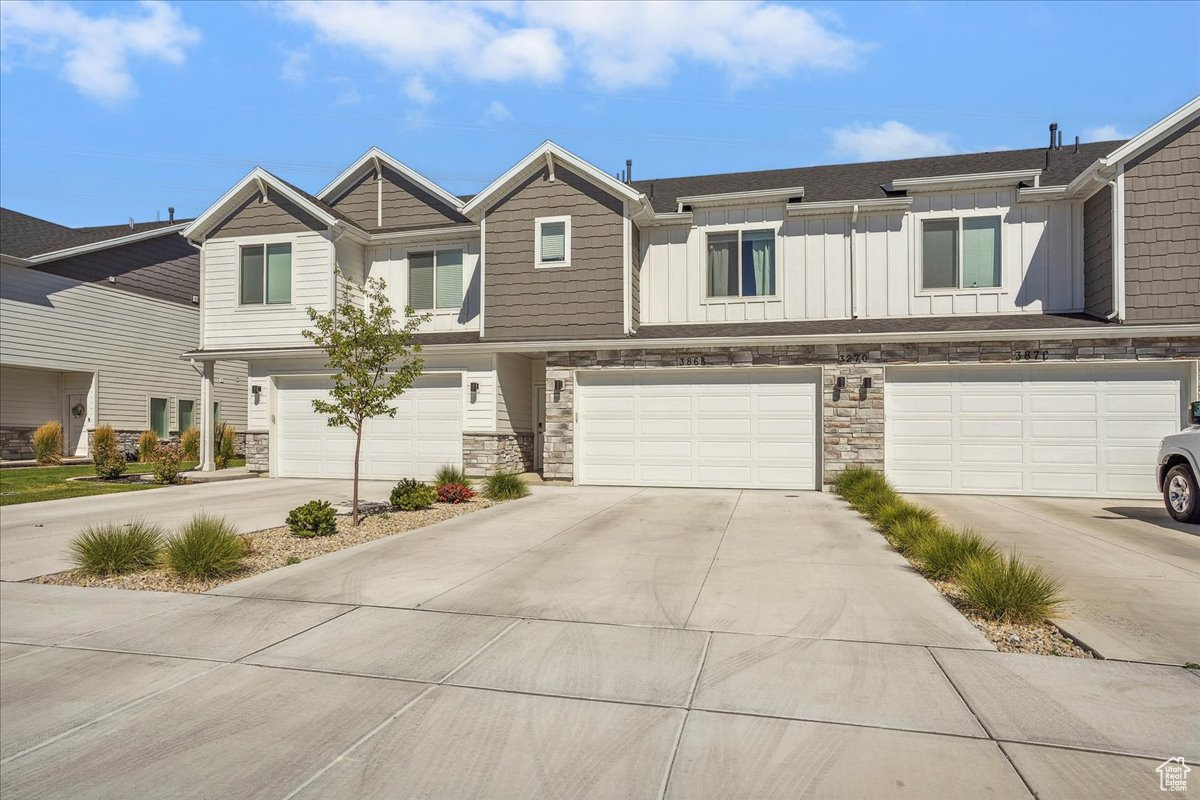 STILLCREEK - Residential