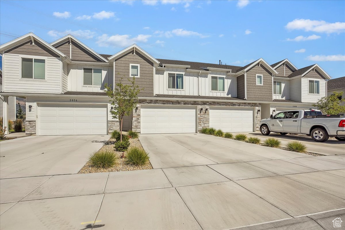 STILLCREEK - Residential