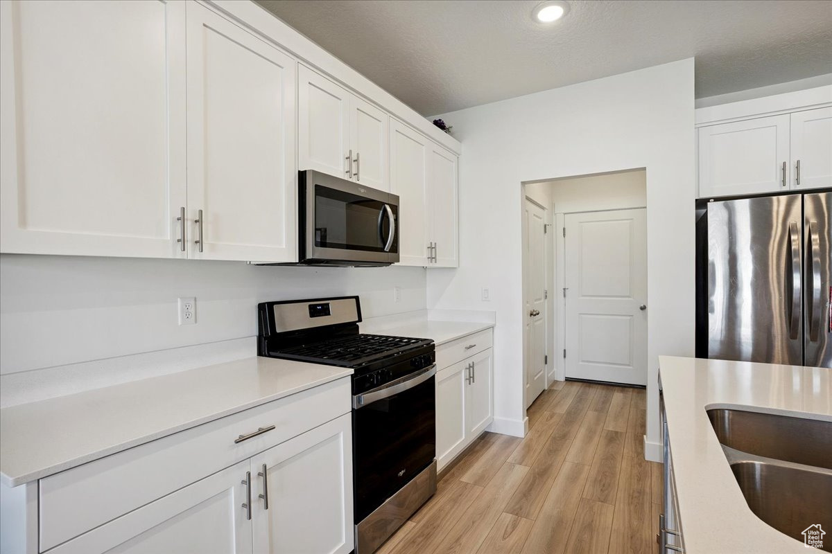 STILLCREEK - Residential