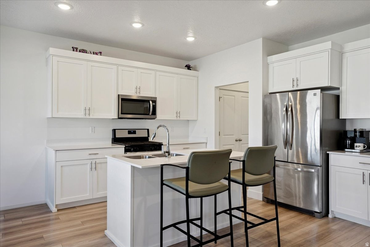 STILLCREEK - Residential