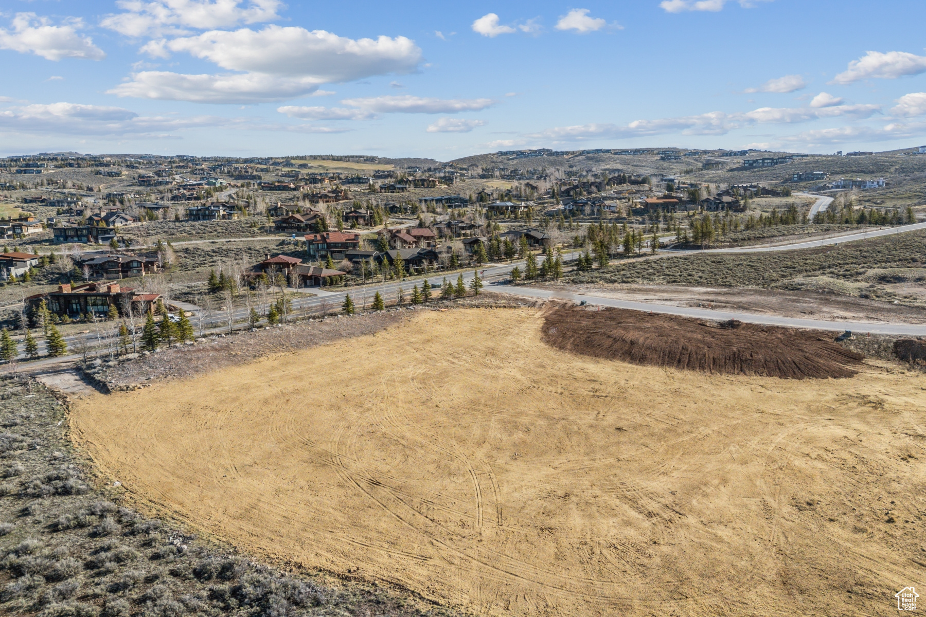 SAGE HILLS ESTATES - Residential