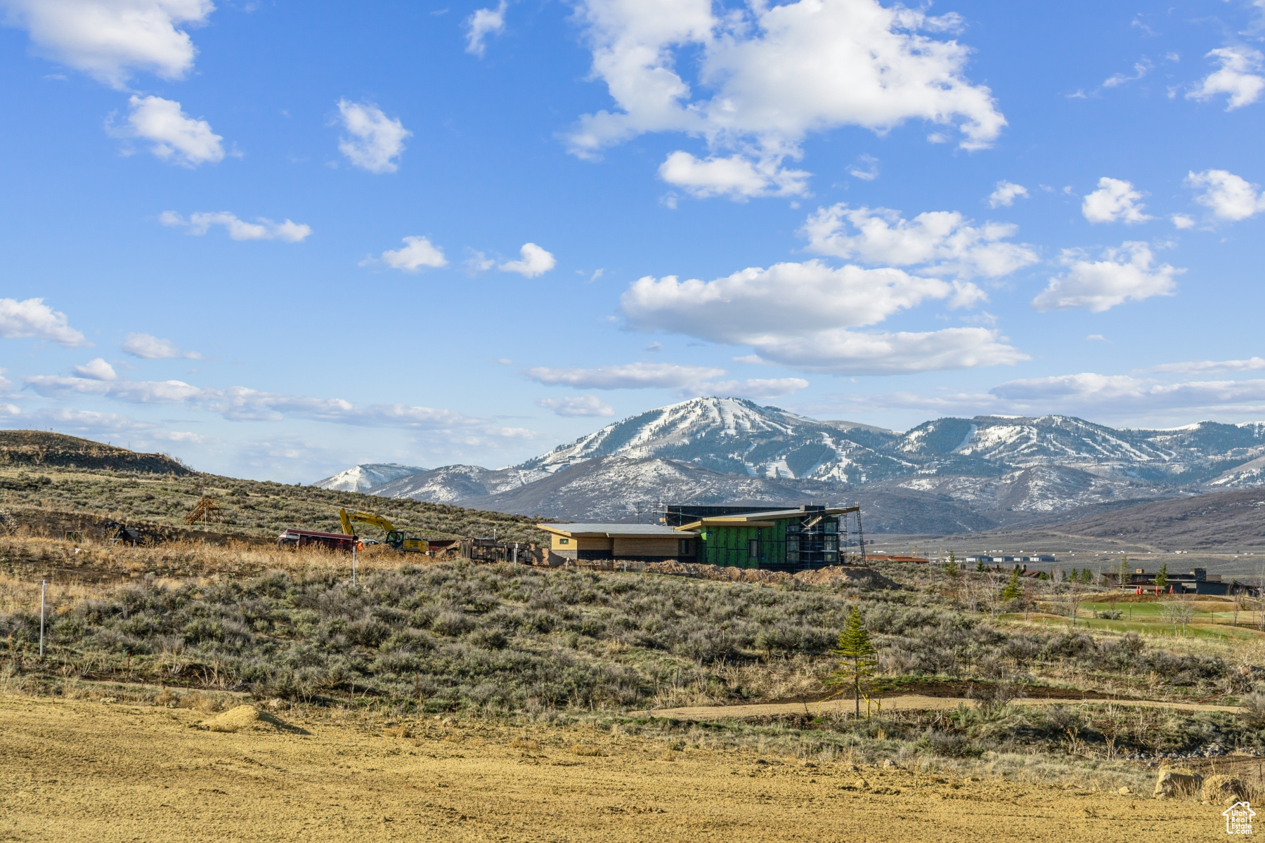 SAGE HILLS ESTATES - Residential