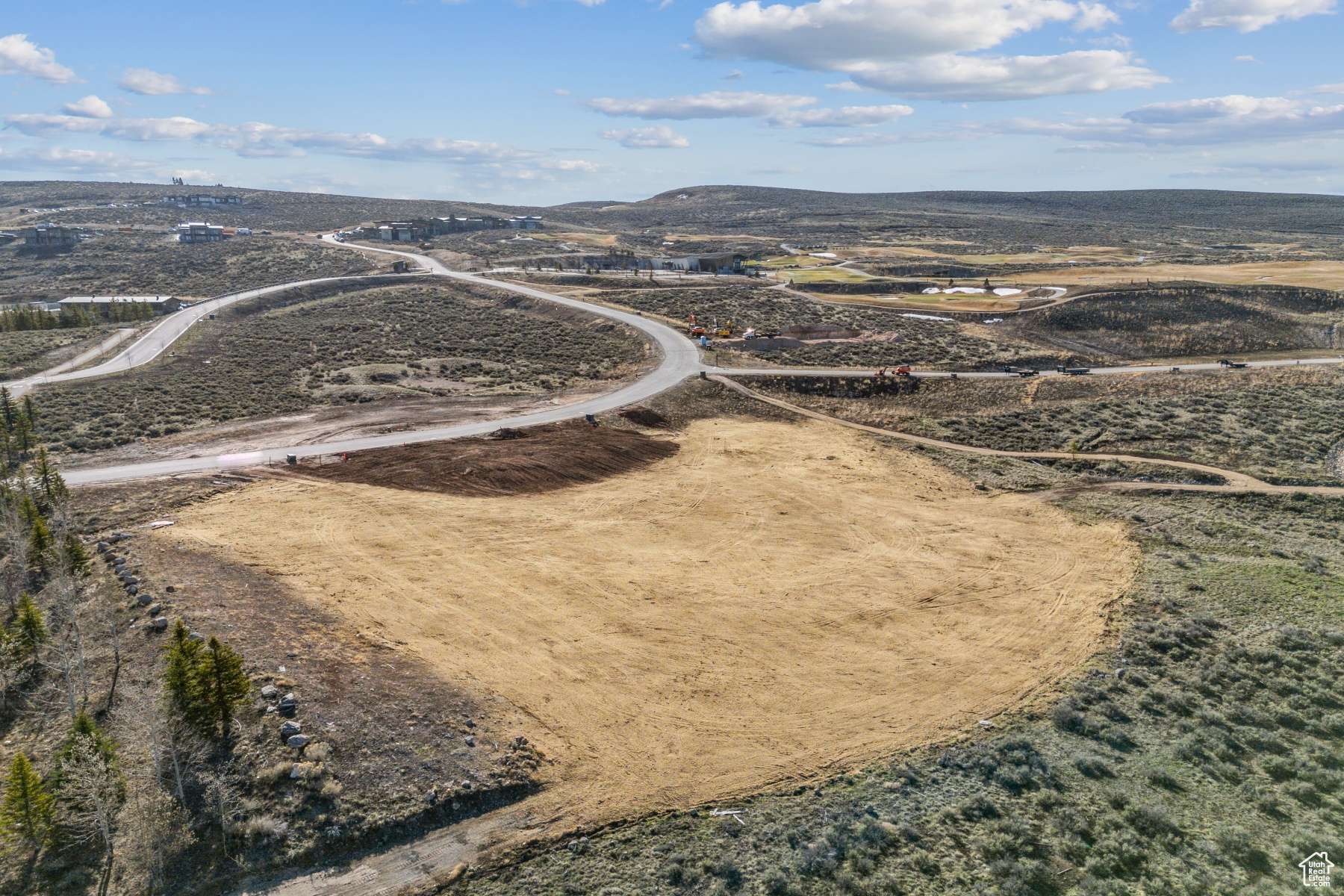 SAGE HILLS ESTATES - Residential