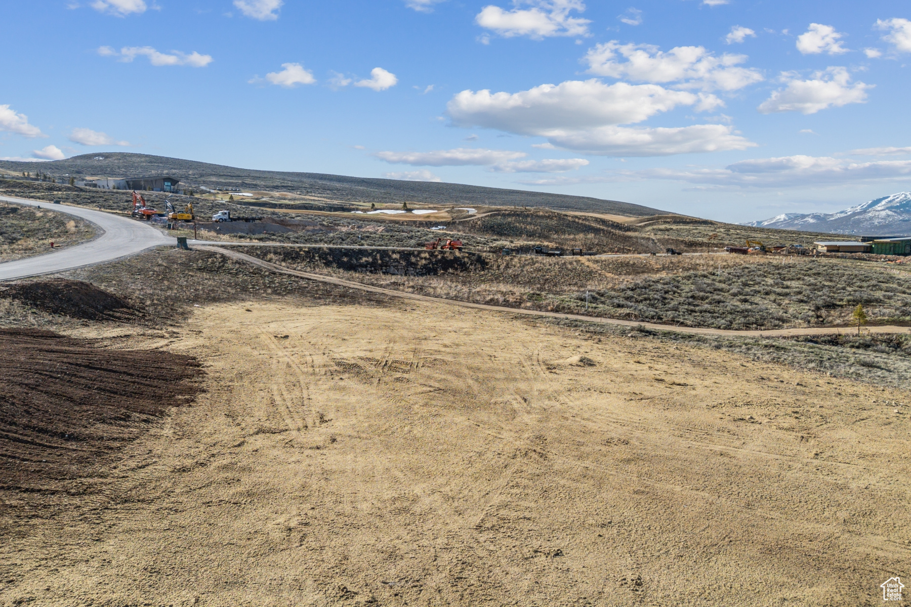 SAGE HILLS ESTATES - Residential