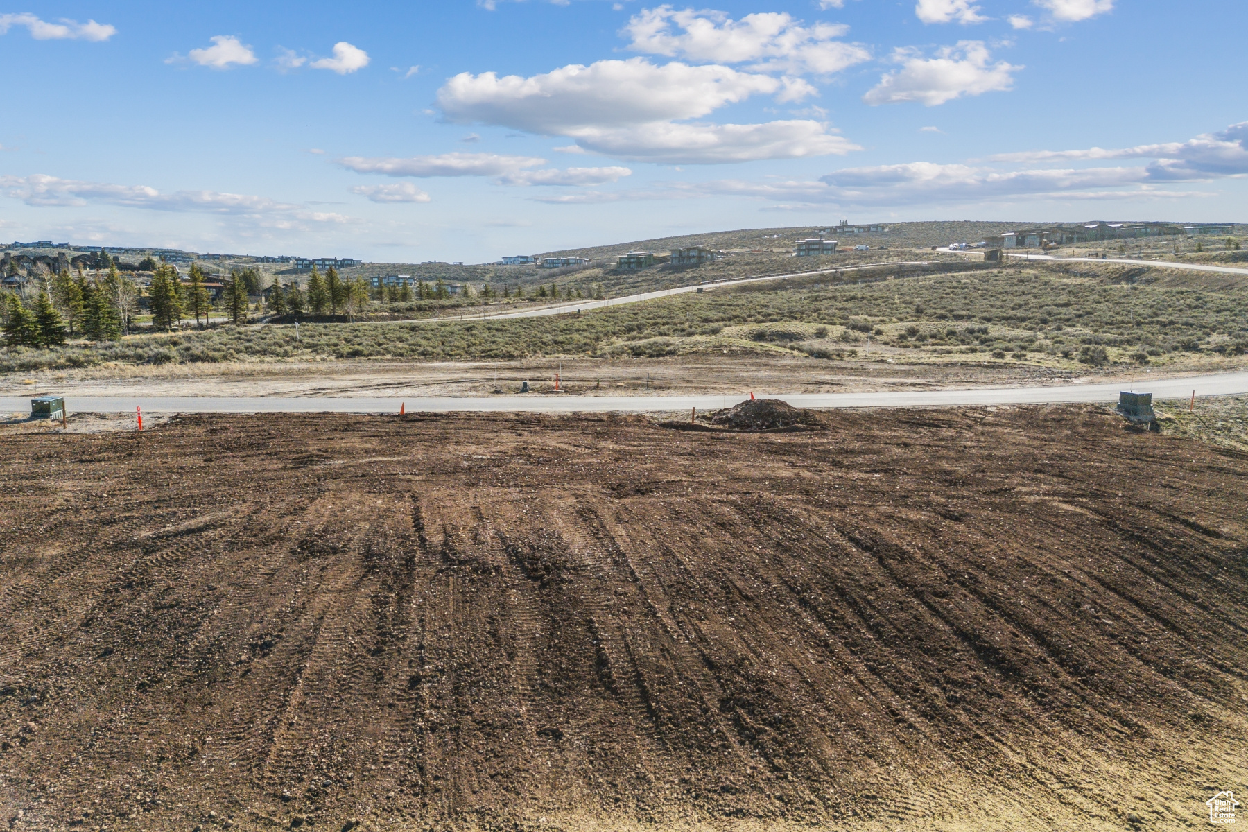 SAGE HILLS ESTATES - Residential