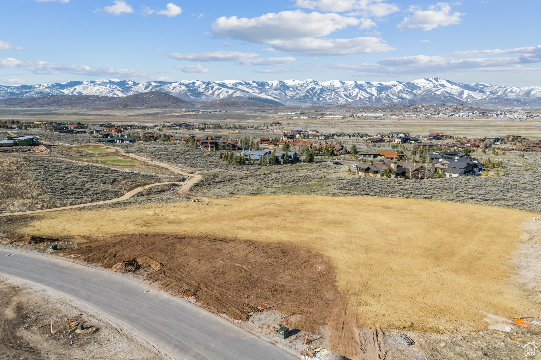 SAGE HILLS ESTATES - Residential