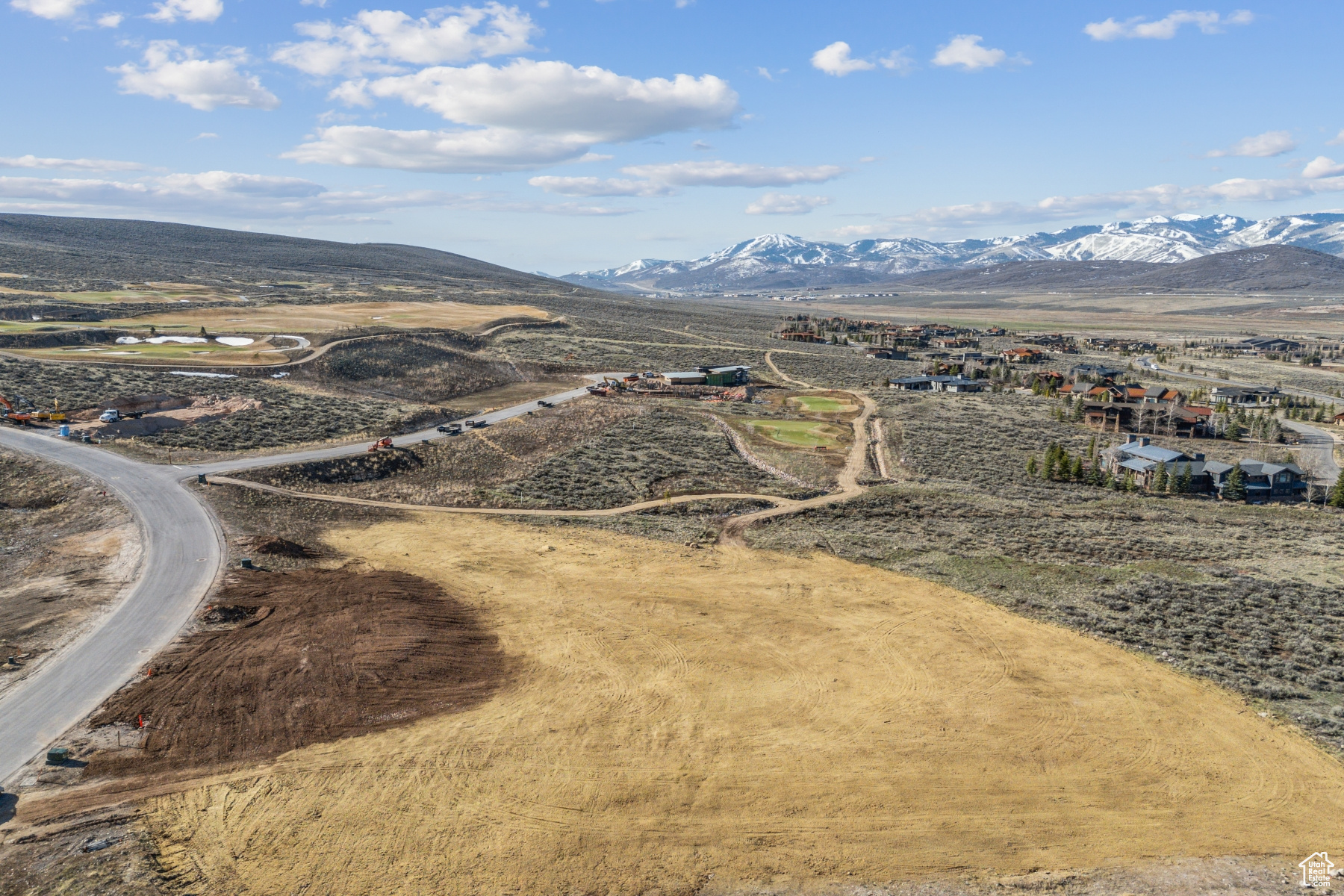 SAGE HILLS ESTATES - Residential