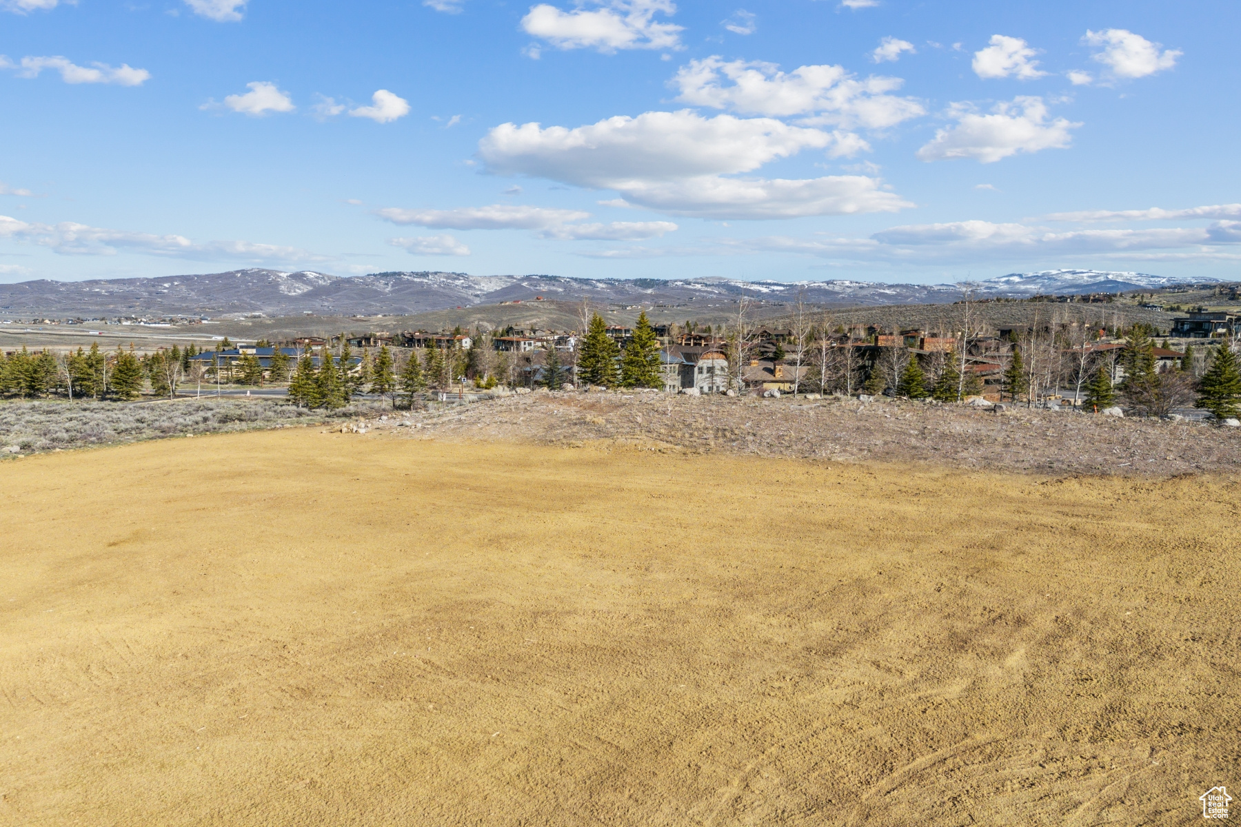 SAGE HILLS ESTATES - Residential