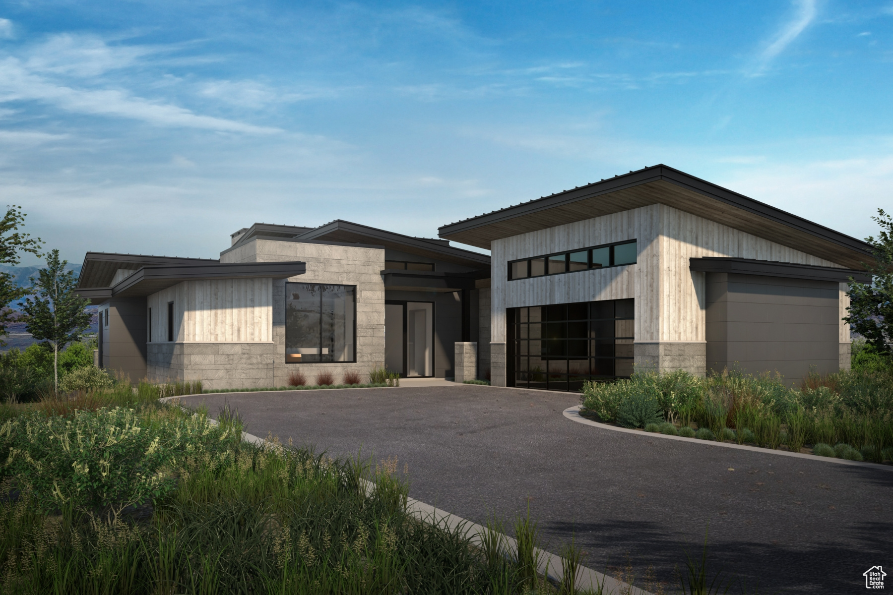 SAGE HILLS ESTATES - Residential