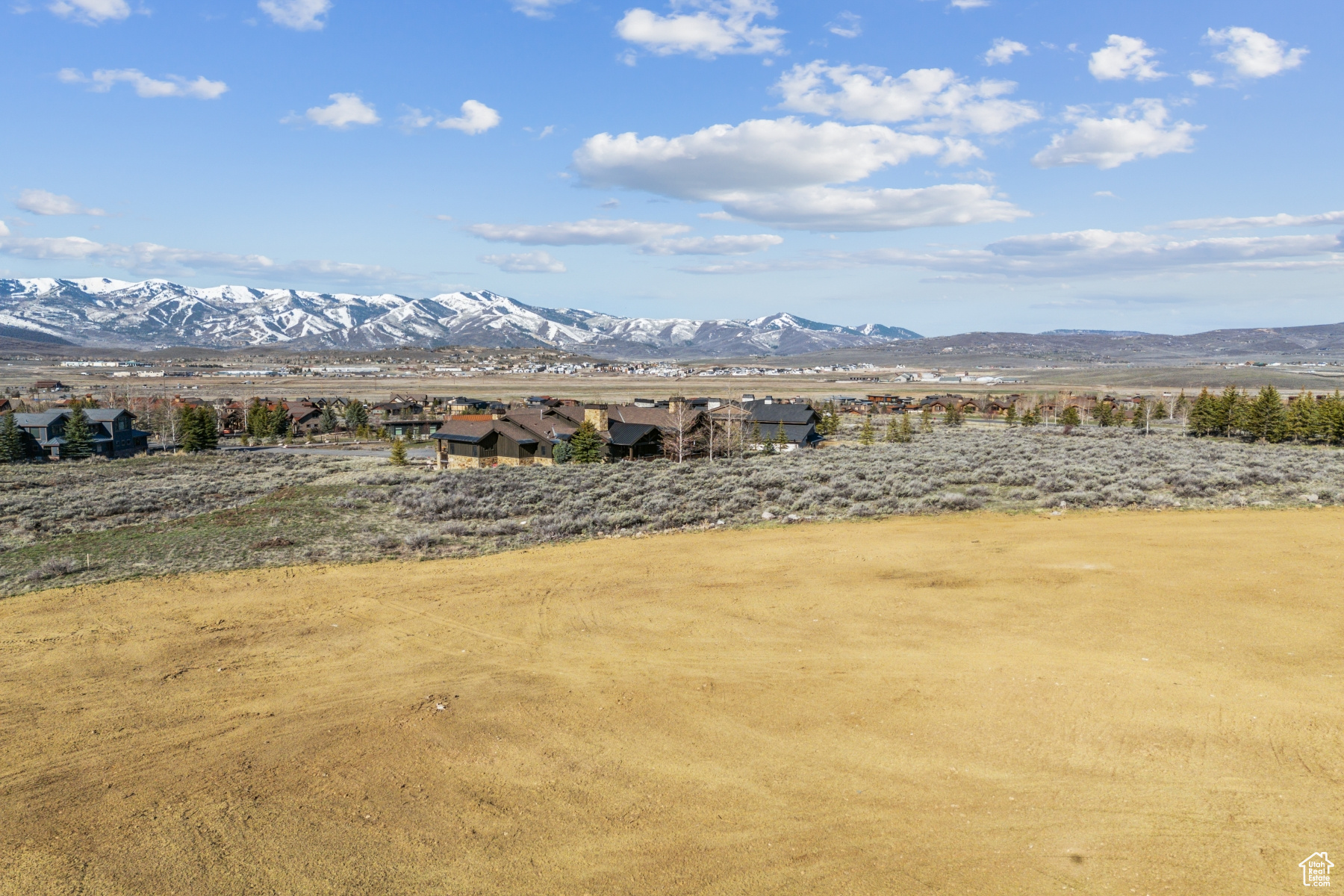 SAGE HILLS ESTATES - Residential