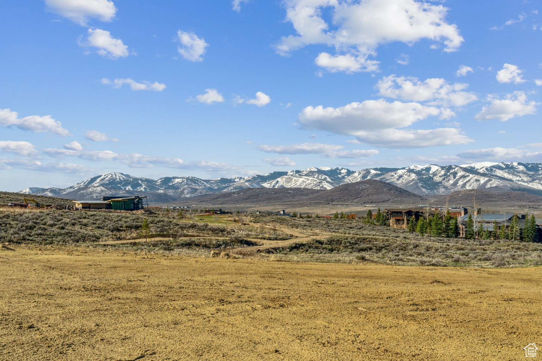 SAGE HILLS ESTATES - Residential