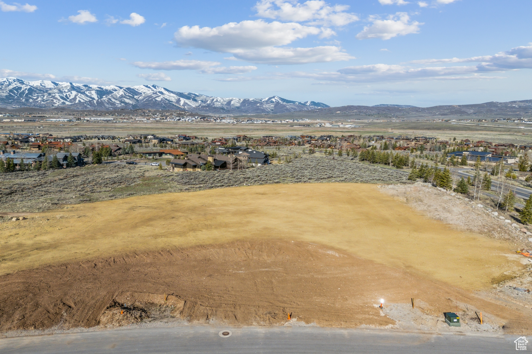 SAGE HILLS ESTATES - Residential