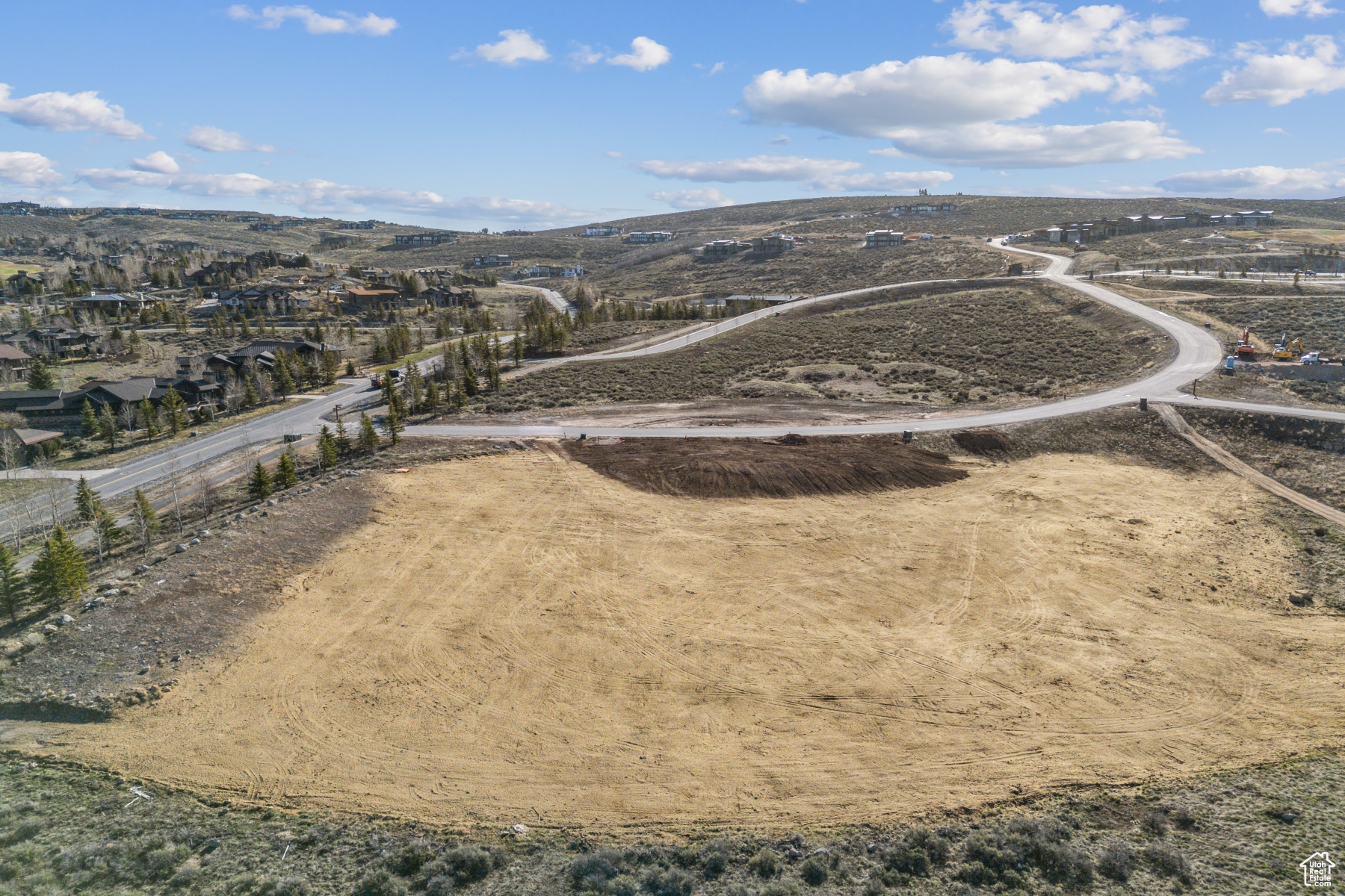 SAGE HILLS ESTATES - Residential