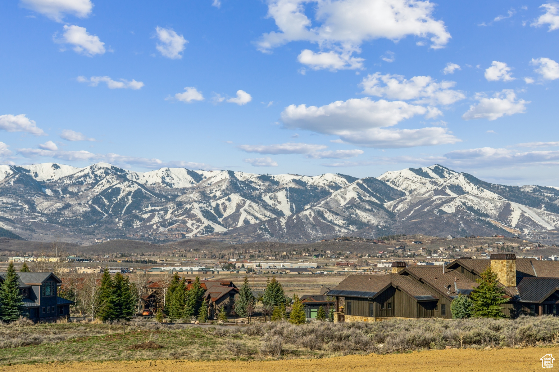 SAGE HILLS ESTATES - Residential