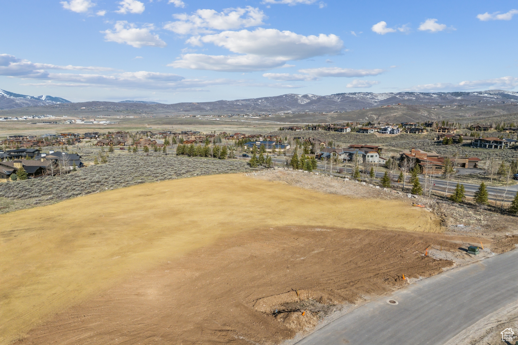 SAGE HILLS ESTATES - Residential