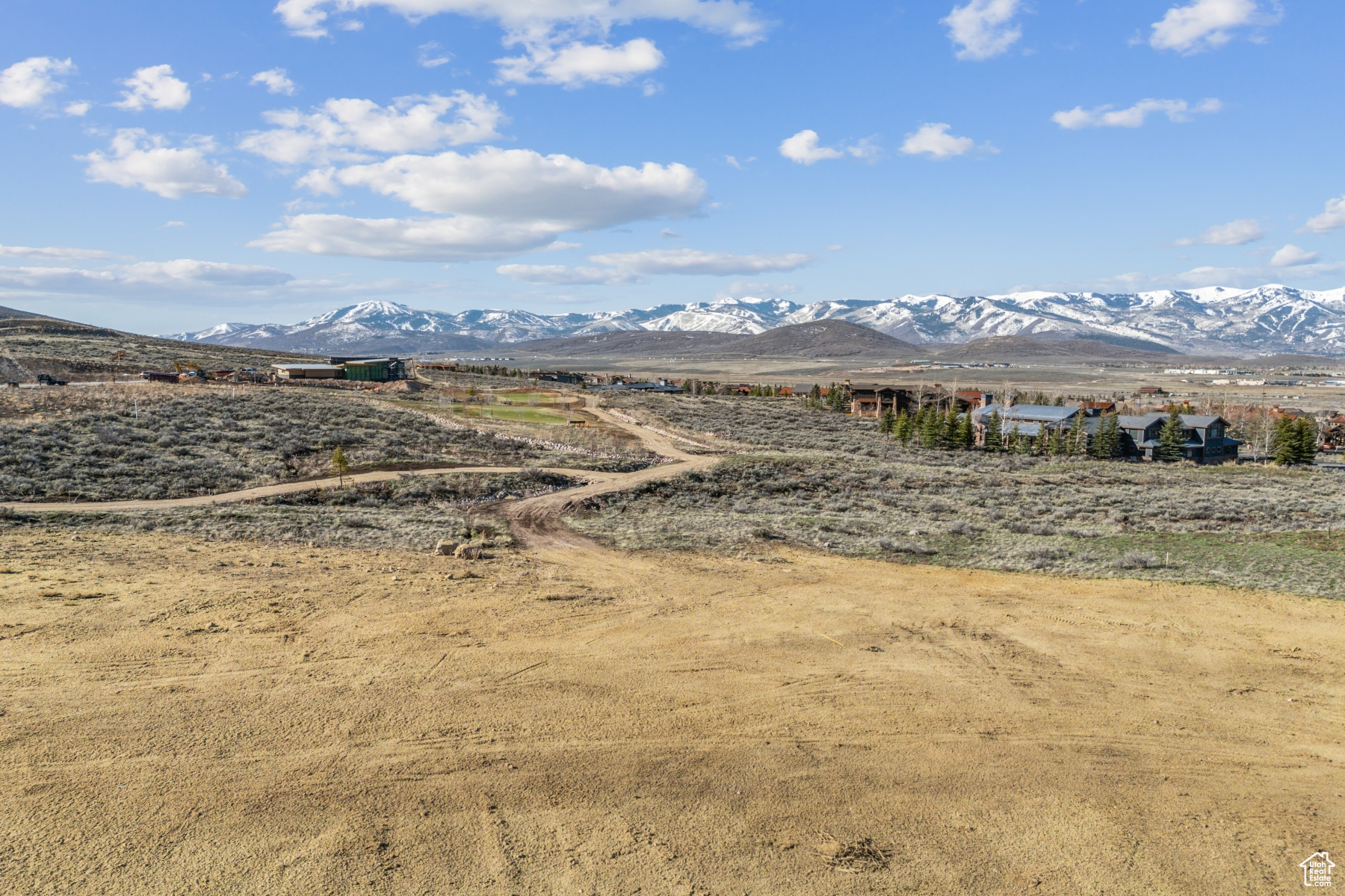 SAGE HILLS ESTATES - Residential