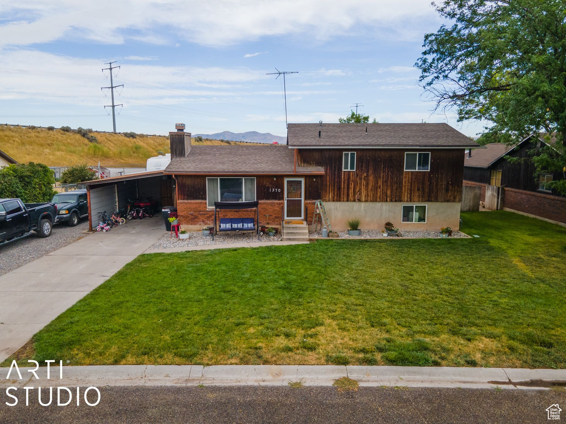 1370 S Century Dr, Tremonton, Utah image 1