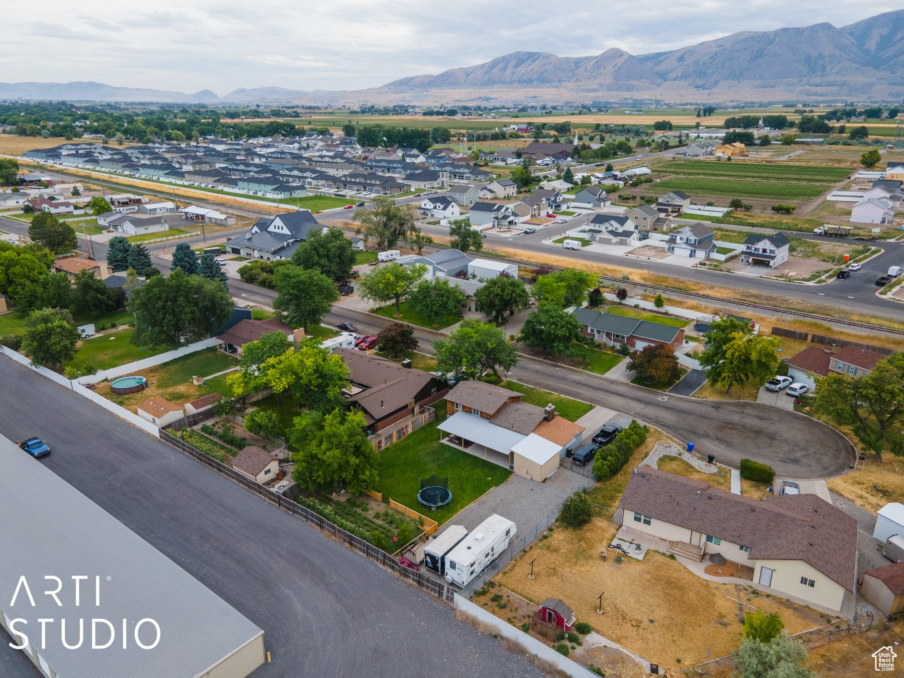 1370 S Century Dr, Tremonton, Utah image 36