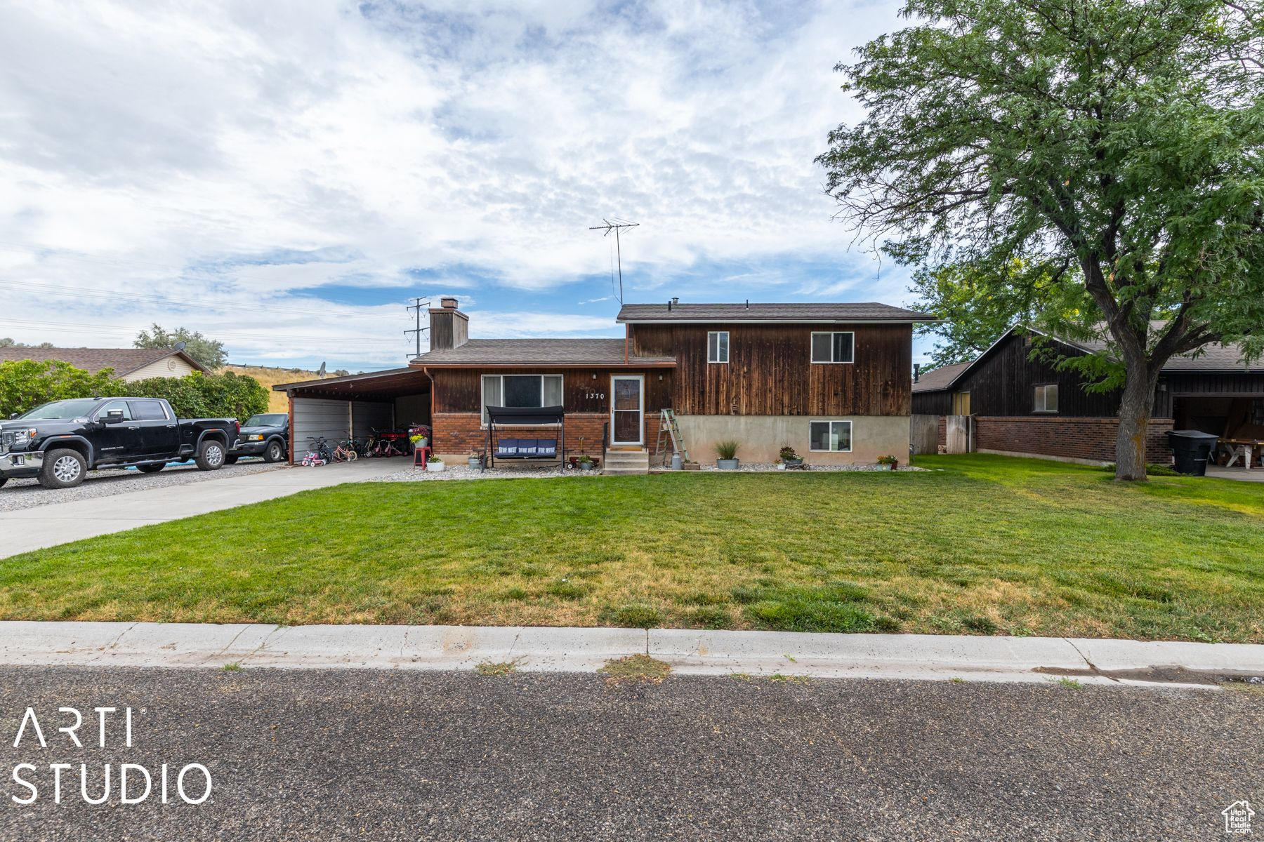 1370 S Century Dr, Tremonton, Utah image 34