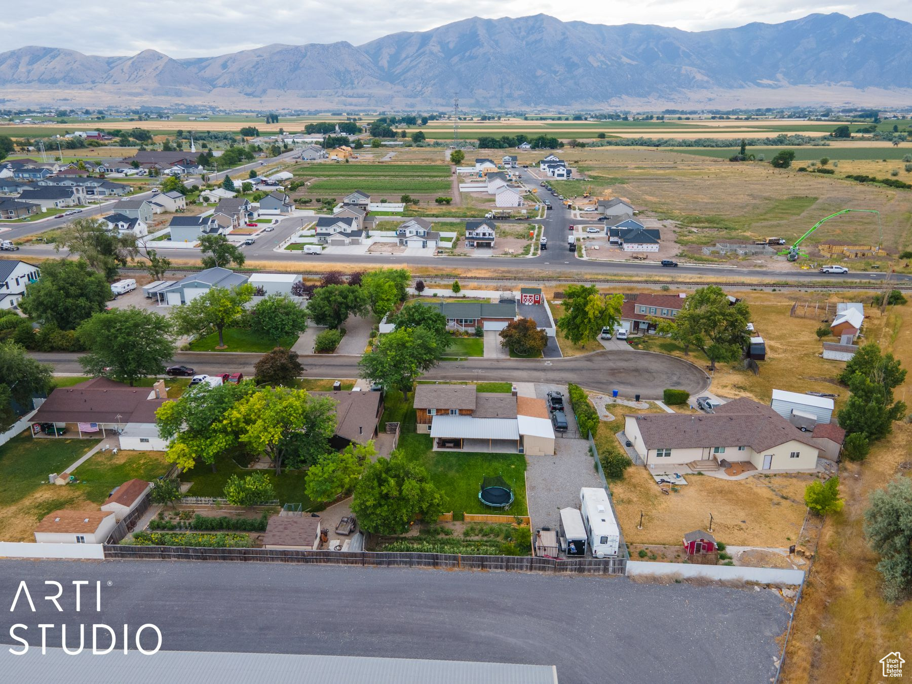 1370 S Century Dr, Tremonton, Utah image 37