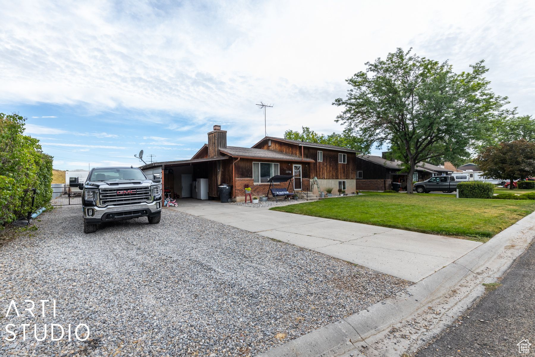 1370 S Century Dr, Tremonton, Utah image 2